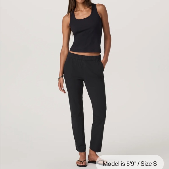 Vuori Pants - Vuori Pants